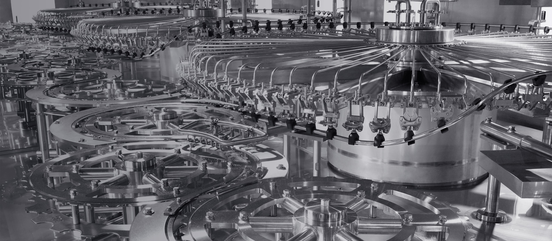 为您提供液态产品<br />周全解决方案