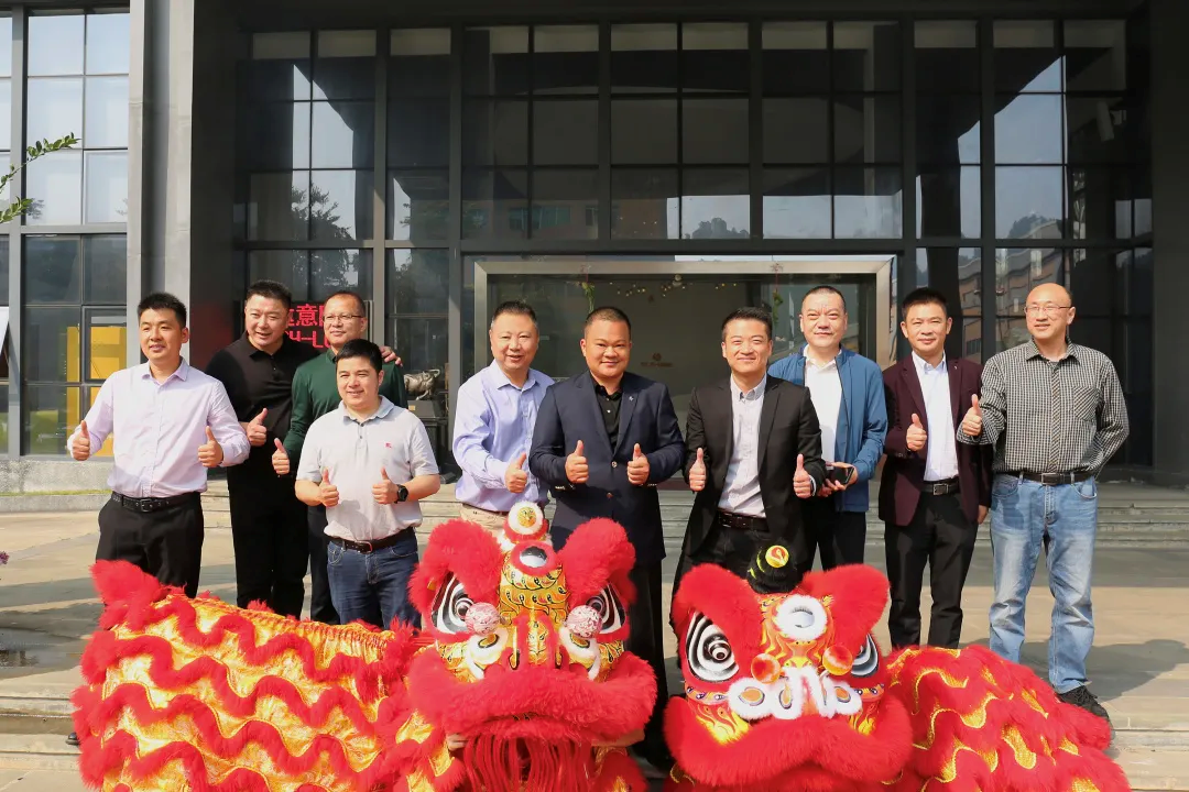 开工大吉 | 拉斯维加斯9888“犇”向新征程