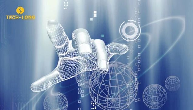 拉斯维加斯9888中标2019年智能制造系统解决方案供应商