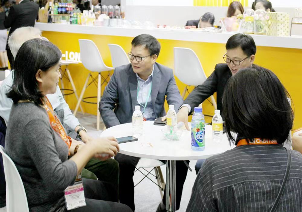 Chinaplas2018你我邂逅，，，胜却人世无数