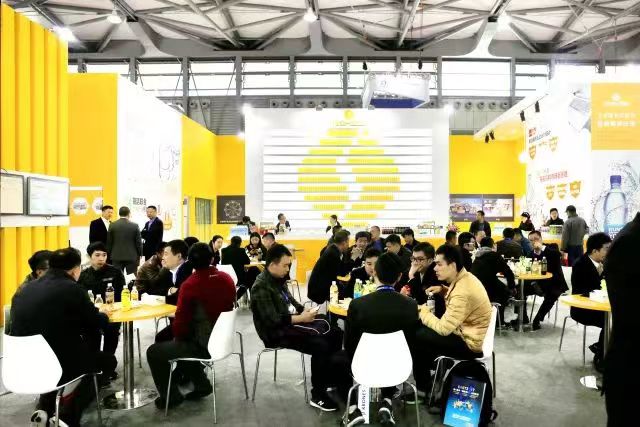 2017CBST  --每一次竣事，，，都是新的最先