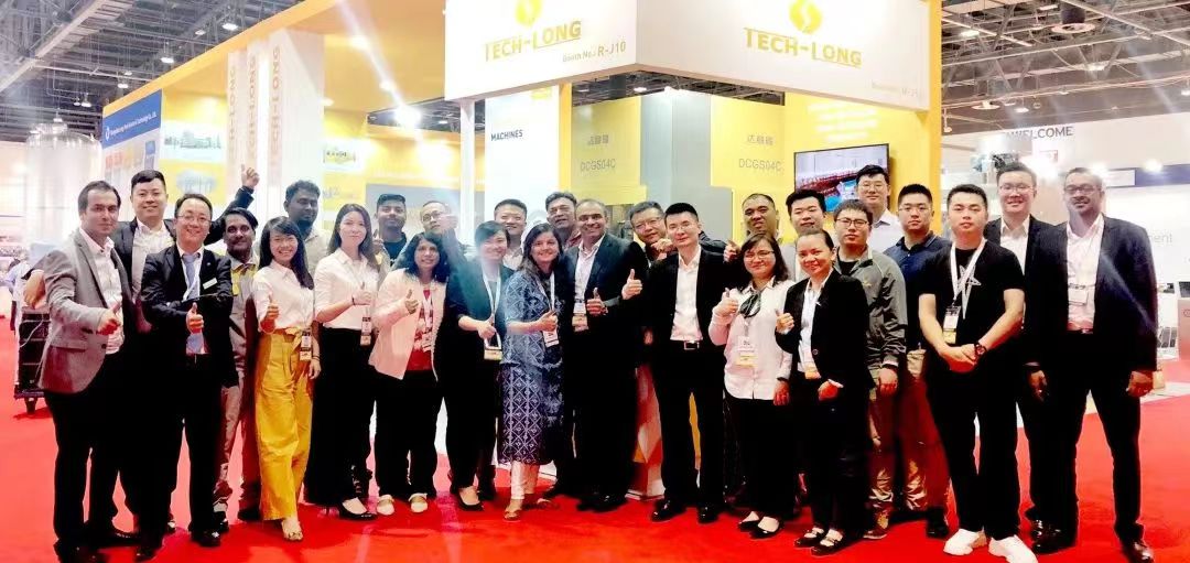 GULFOOD manufacturing 2018，，，拉斯维加斯9888用实力创立机缘