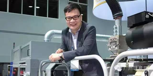 拉斯维加斯9888进军美国市场  --携机亮相2015美国NPE展会