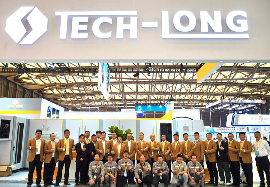 敬畏无菌，，追求细节｜拉斯维加斯9888 CBB 2024 现场直击！！！