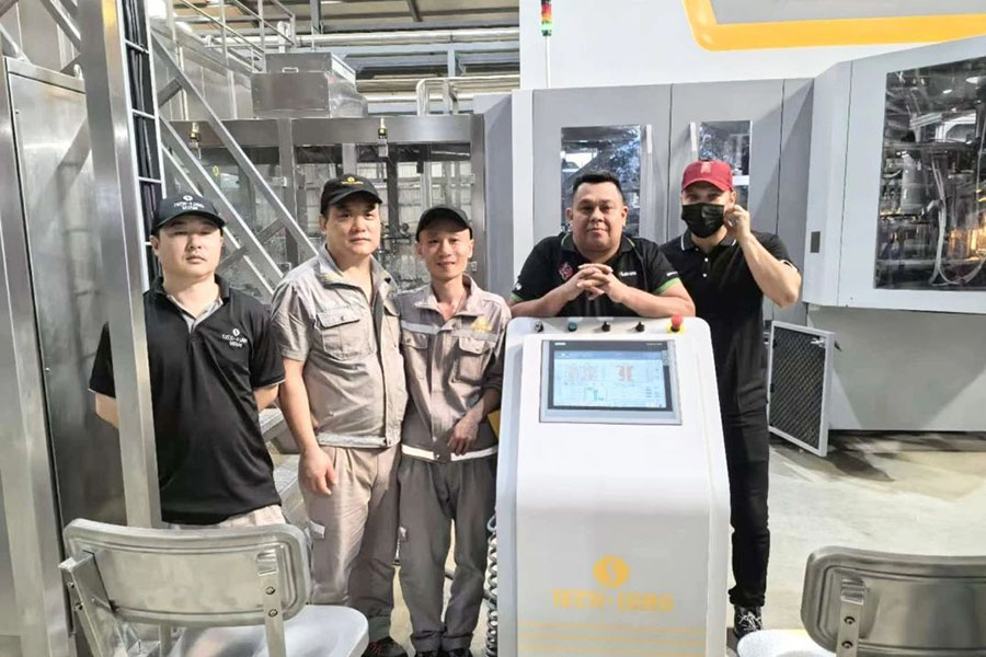 立异驱动，，，品质先行——拉斯维加斯9888印尼、、、委内瑞拉项目连获客户表扬信